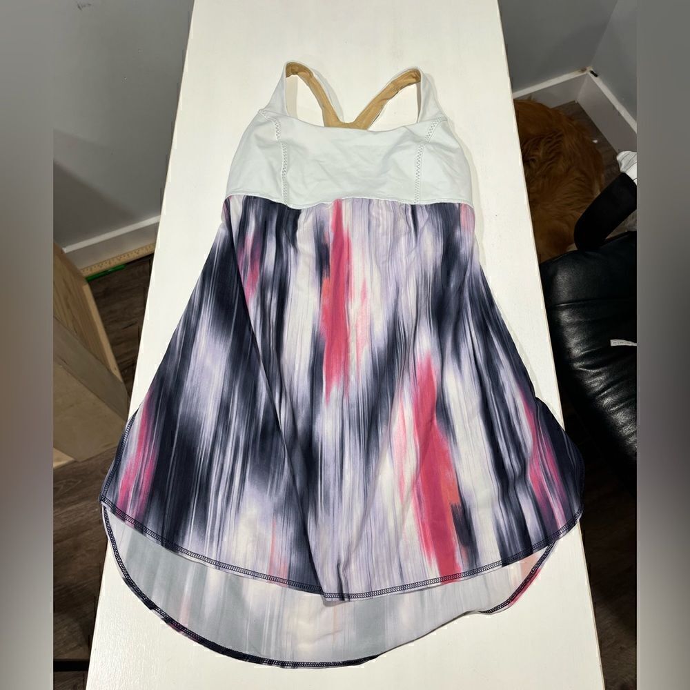 Lululemon Tank 089​